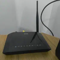 مودم D-link