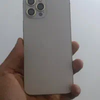 ایفون 12پرومکس بدون ریجستر