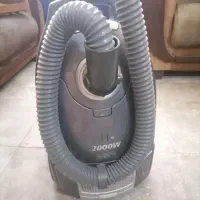 جارو برقی ال جی 2000 وات