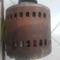 دینام کولر