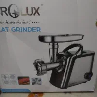 چرخ گوشت