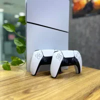 Ps5 اسلیم دیجیتال دودسته