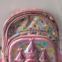 کیف دخترانه