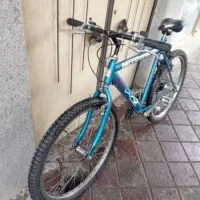 دوچرخه ۲۶آفیس تمیز درحد نو