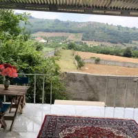 سوییت ویلایی دهکده توشن