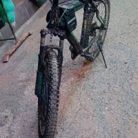 دوچرخه