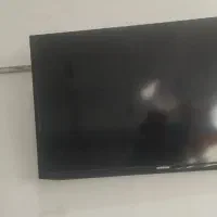 LED42اینج سامسونک ـ همراه جک دیواری
