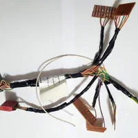 تبدیل سیم کشی کیلومتر انواع خودرو