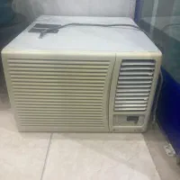 کولر گازی اسپیلت ال‌جی اصل کره درحد نو
