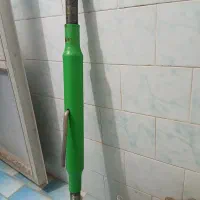 بازو وسط تراکتور