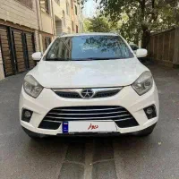 جک S5 اتومات (اقساطی)