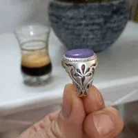 یمن کبود زیبا وزن ۱۴.۴۰