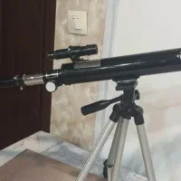 تلسکوپ مدیکF60050
