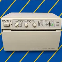 پرینتر سونوگرافی SONY