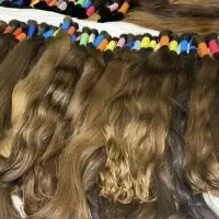 مرکز اصلی و تخصصی خرید موی طبیعی با قیمت های ویژه