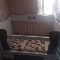 تخت خواب بچگانه