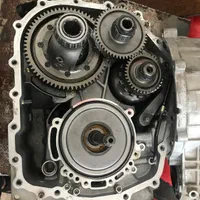 تعمیر تخصصی انواع گیربکس اتومات در رشت