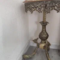 میز سه پایه