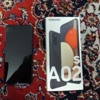 گوشی a02s