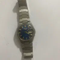 ساعت موچی seiko