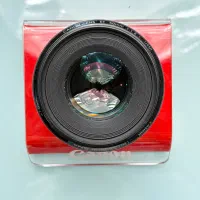 50mm Canon f 1/2|دوربین عکاسی و فیلمبرداری|رشت, لاکانی|دیوار