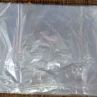 نایلون   پلاستیک نان لواش انواع سایز ورکابی نایلکس