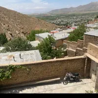 ویلایی دو طبقه در سمیرم