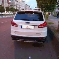تیگو ۵ مدل۹۶ فول بی رنگ