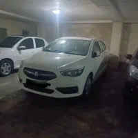 شاهین G دنده سانروف دار 1405
