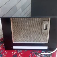 هود آشپزخانه میلان