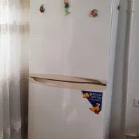 یخچال قندیل