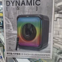 اسپیکر برودو مدل ۱۷۸۳