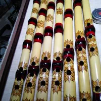 نی هفت‌بند نظری سه مهر ویژه