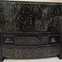بخاری گازی مروارید سوز
