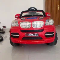 ماشین شارژی
