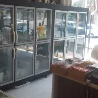 نیازمند یک نیرویخانم