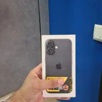 آیفون ۱۶ نرمال آکبند نات اکتیو