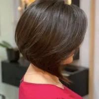 هیرکات حرفه ای زنانه( کوتاهی مو ) در کلاردشت