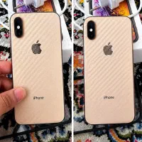 آیفون xs خیلی تمیز