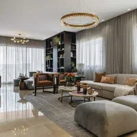 پیش فروش آپارتمان 145 متری در باغمیشه