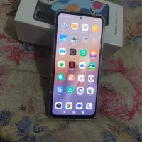 نوت 11  لازرورقی