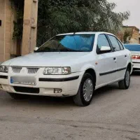 سمندمدل۹۵