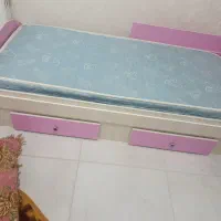 تخت نوجوان ام دی اف