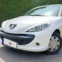 207 پژو tu3 ۱۴۰۵ خشک واقعی