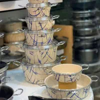 ظرف ظروف روحی استیل