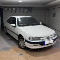 پارس مدل ۸۷ خونگی تمیز