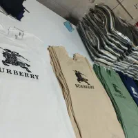 تیشرت مردانه عمده پنبه سوپر