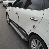 jac s5 اتومات|خودرو سواری و وانت|تبریز, |دیوار