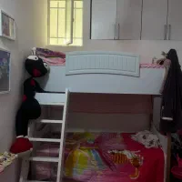 تخت دوطبقه