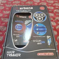 ماشین ریش تراش